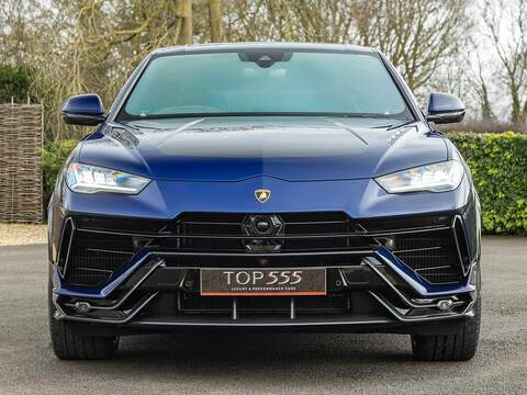 Lamborghini Urus Performante V8  - U5836