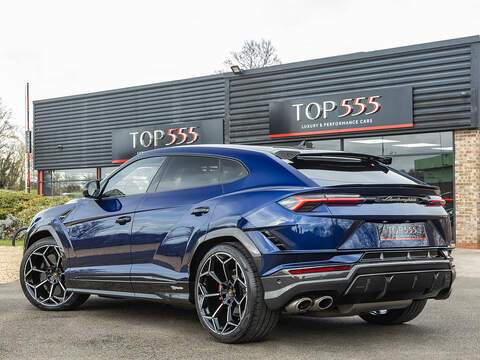 Lamborghini Urus Performante V8  - U5836