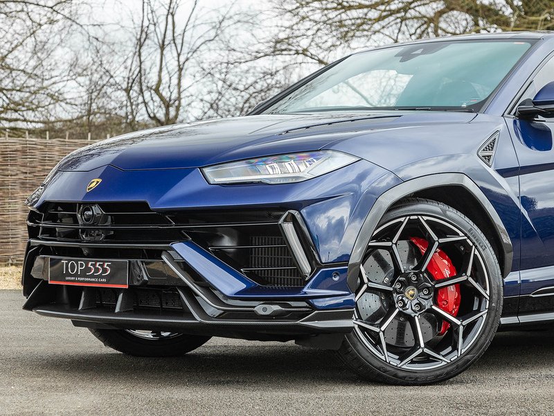 Lamborghini Urus Performante V8  - U5836