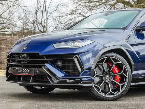 Lamborghini Urus Performante V8  - U5836