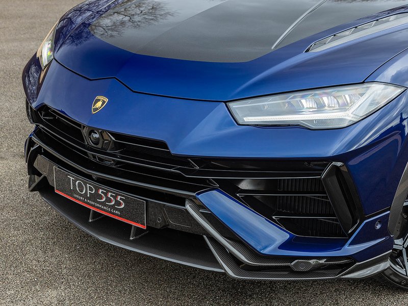 Lamborghini Urus Performante V8  - U5836