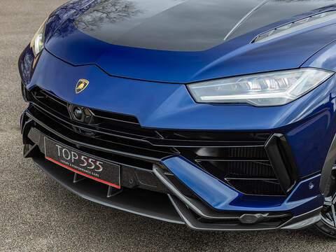 Lamborghini Urus Performante V8  - U5836