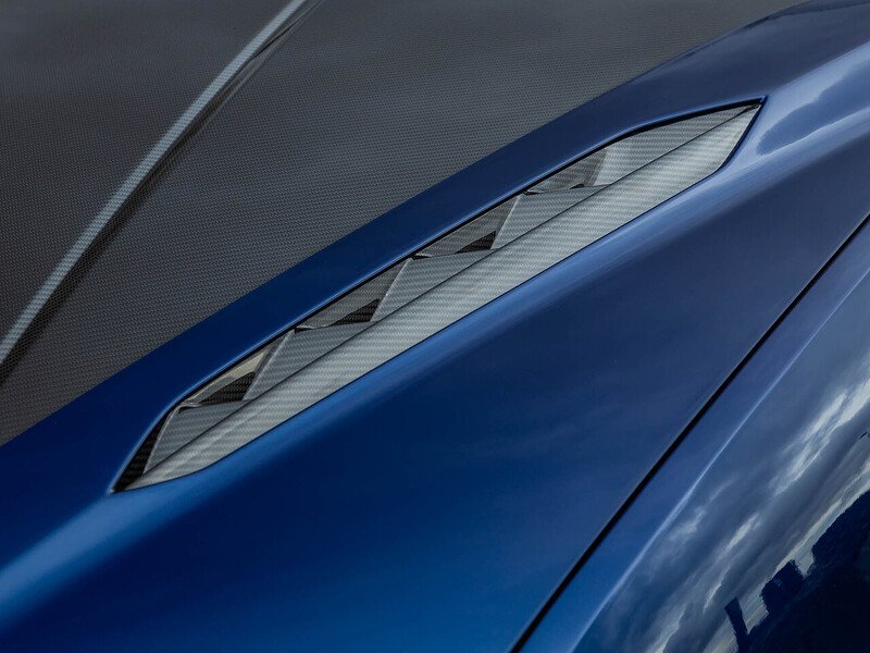 Lamborghini Urus Performante V8  - U5836