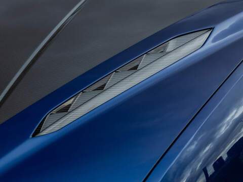 Lamborghini Urus Performante V8  - U5836