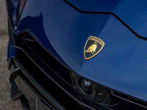 Lamborghini Urus Performante V8  - U5836