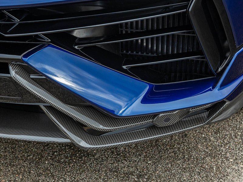 Lamborghini Urus Performante V8  - U5836