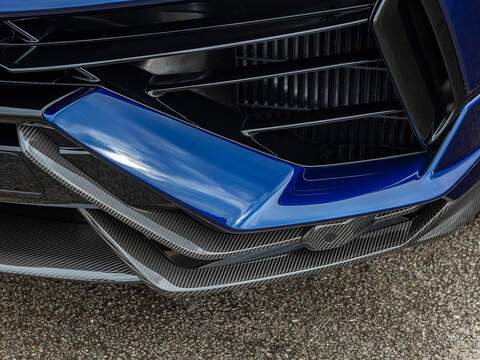 Lamborghini Urus Performante V8  - U5836