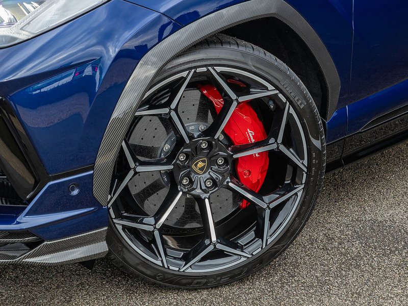 Lamborghini Urus Performante V8  - U5836