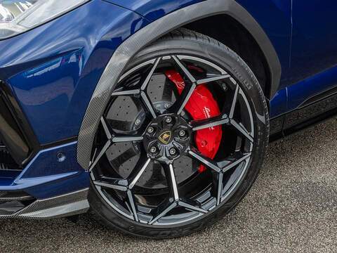 Lamborghini Urus Performante V8  - U5836