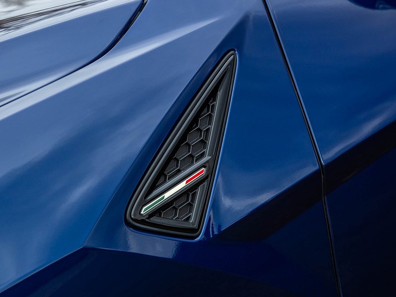 Lamborghini Urus Performante V8  - U5836