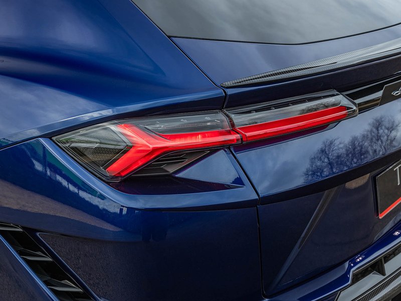 Lamborghini Urus Performante V8  - U5836