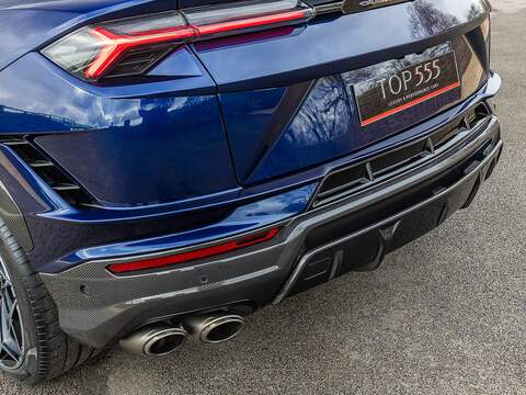 Lamborghini Urus Performante V8  - U5836