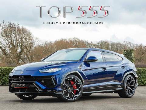 Lamborghini Urus Performante V8  - U5836