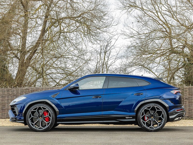 Lamborghini Urus Performante V8  - U5836
