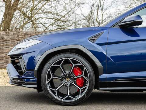 Lamborghini Urus Performante V8  - U5836