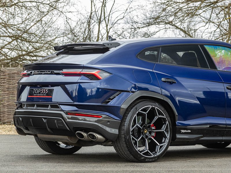 Lamborghini Urus Performante V8  - U5836