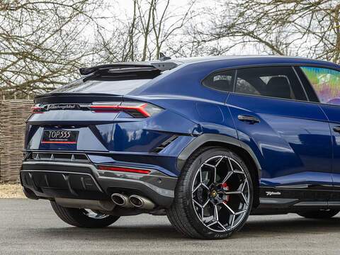 Lamborghini Urus Performante V8  - U5836