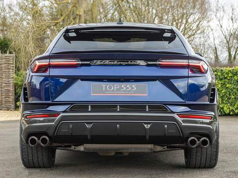 Lamborghini Urus Performante V8  - U5836