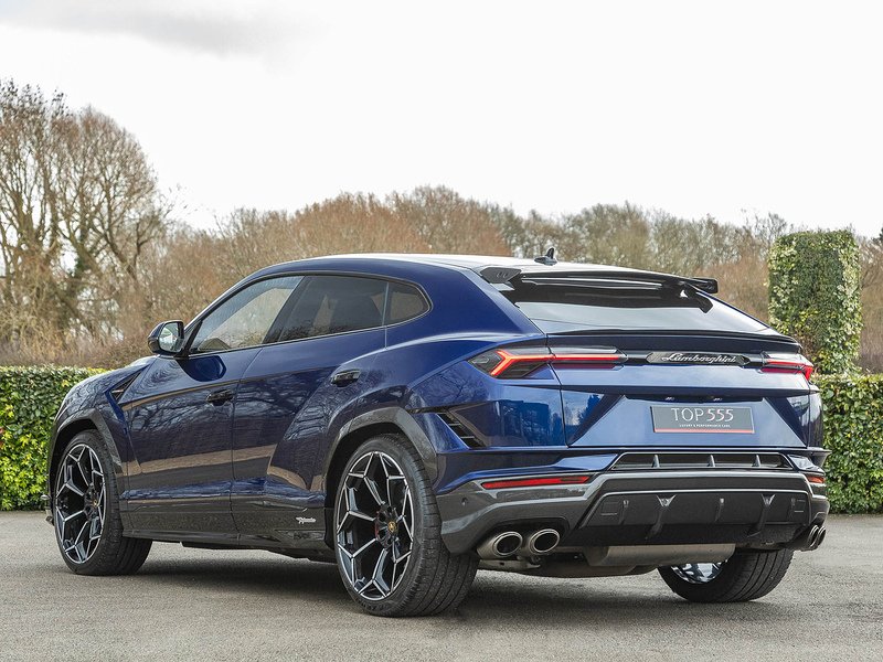 Lamborghini Urus Performante V8  - U5836