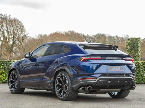 Lamborghini Urus Performante V8  - U5836