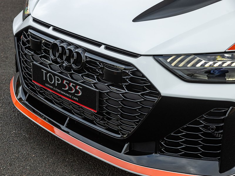 Audi RS6 GT - 1 Of Only 60 UK Cars  - U5840