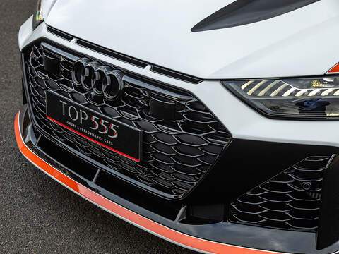 Audi RS6 GT - 1 Of Only 60 UK Cars  - U5840