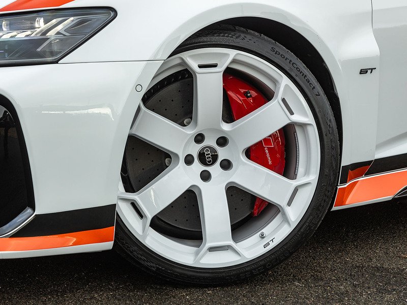 Audi RS6 GT - 1 Of Only 60 UK Cars  - U5840