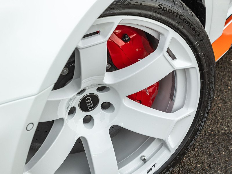 Audi RS6 GT - 1 Of Only 60 UK Cars  - U5840