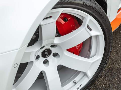 Audi RS6 GT - 1 Of Only 60 UK Cars  - U5840