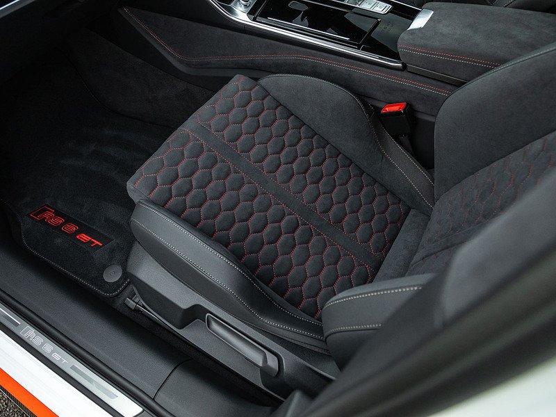 Audi RS6 GT - 1 Of Only 60 UK Cars  - U5840