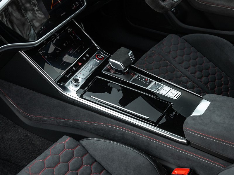Audi RS6 GT - 1 Of Only 60 UK Cars  - U5840