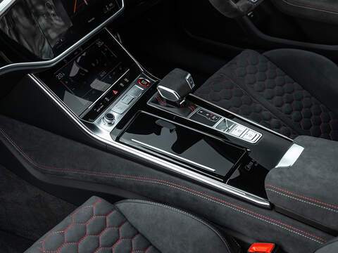 Audi RS6 GT - 1 Of Only 60 UK Cars  - U5840