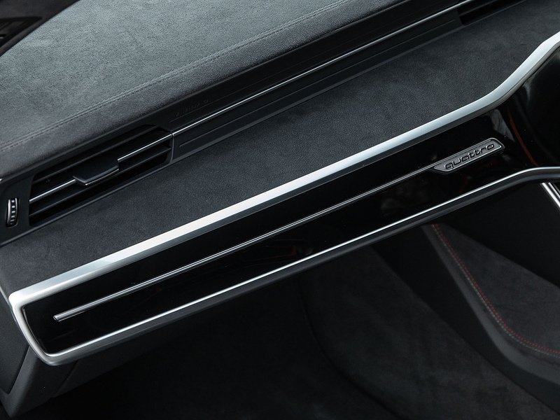 Audi RS6 GT - 1 Of Only 60 UK Cars  - U5840