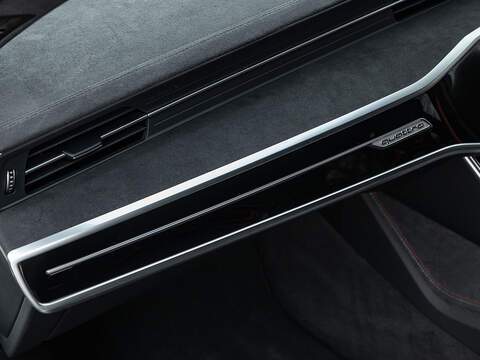 Audi RS6 GT - 1 Of Only 60 UK Cars  - U5840