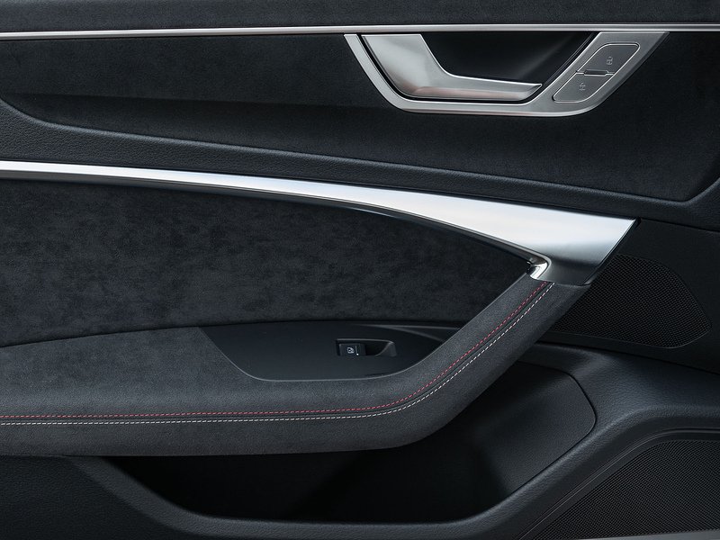 Audi RS6 GT - 1 Of Only 60 UK Cars  - U5840