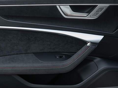 Audi RS6 GT - 1 Of Only 60 UK Cars  - U5840