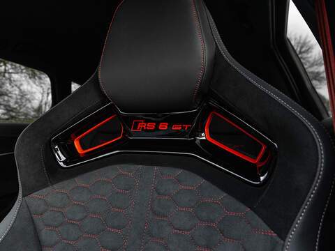 Audi RS6 GT - 1 Of Only 60 UK Cars  - U5840