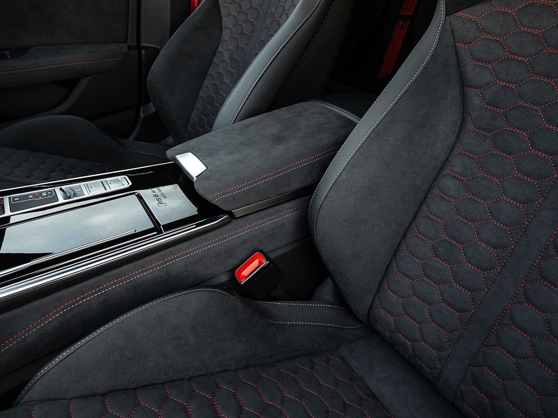 Audi RS6 GT - 1 Of Only 60 UK Cars  - U5840