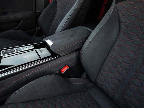 Audi RS6 GT - 1 Of Only 60 UK Cars  - U5840