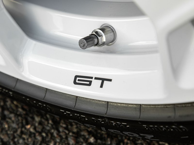 Audi RS6 GT - 1 Of Only 60 UK Cars  - U5840