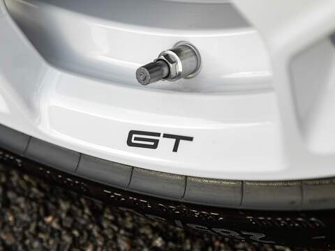 Audi RS6 GT - 1 Of Only 60 UK Cars  - U5840