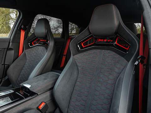 Audi RS6 GT - 1 Of Only 60 UK Cars  - U5840