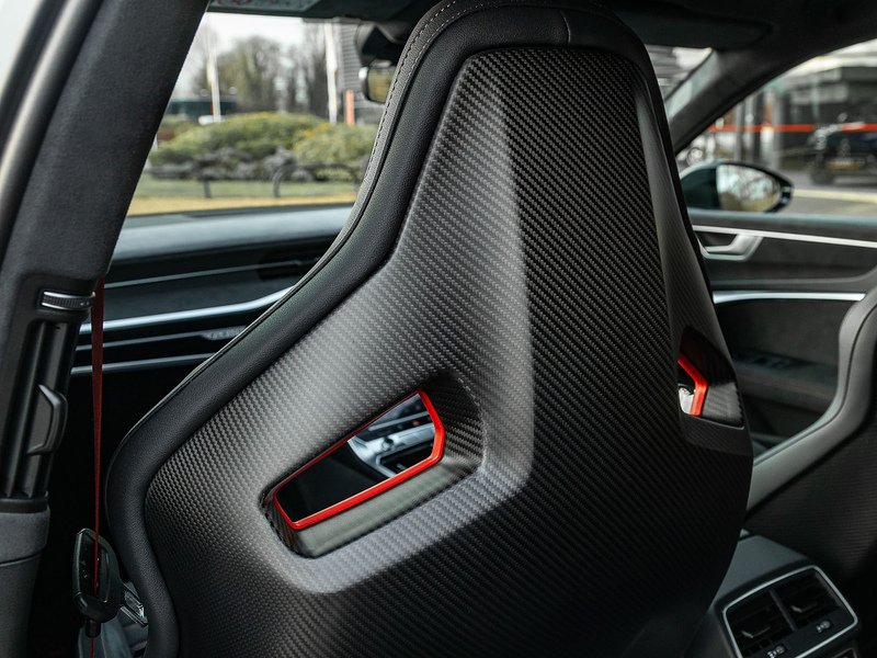 Audi RS6 GT - 1 Of Only 60 UK Cars  - U5840