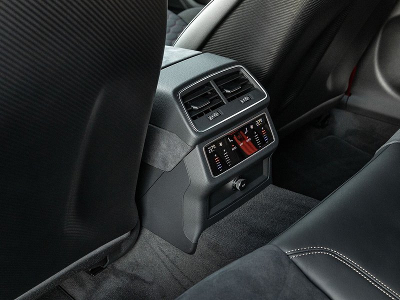 Audi RS6 GT - 1 Of Only 60 UK Cars  - U5840