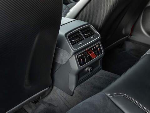 Audi RS6 GT - 1 Of Only 60 UK Cars  - U5840