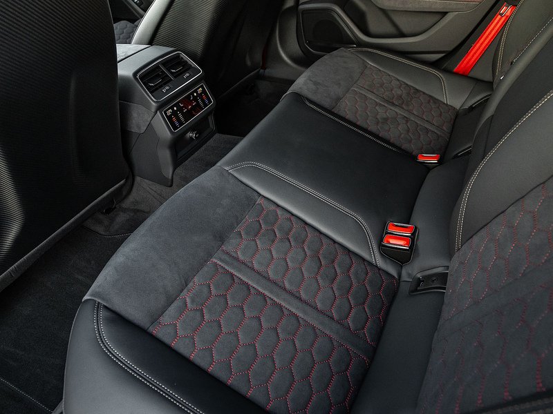 Audi RS6 GT - 1 Of Only 60 UK Cars  - U5840