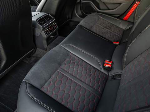 Audi RS6 GT - 1 Of Only 60 UK Cars  - U5840