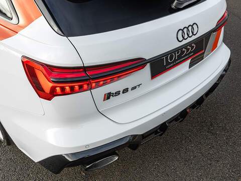 Audi RS6 GT - 1 Of Only 60 UK Cars  - U5840