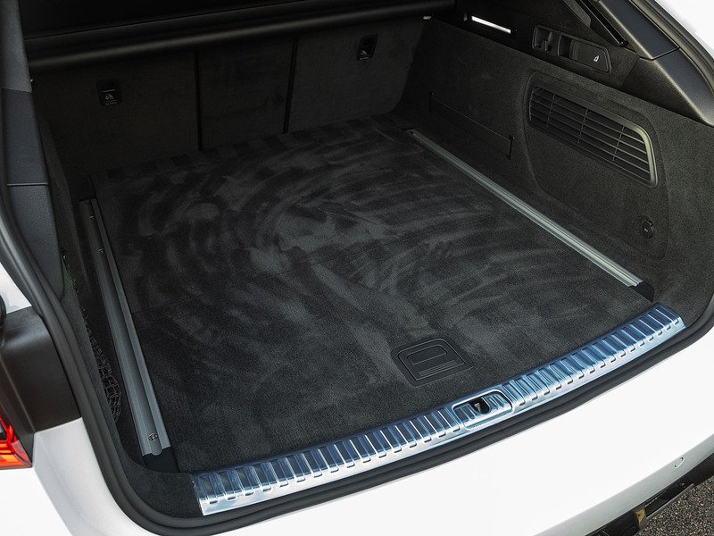 Audi RS6 GT - 1 Of Only 60 UK Cars  - U5840