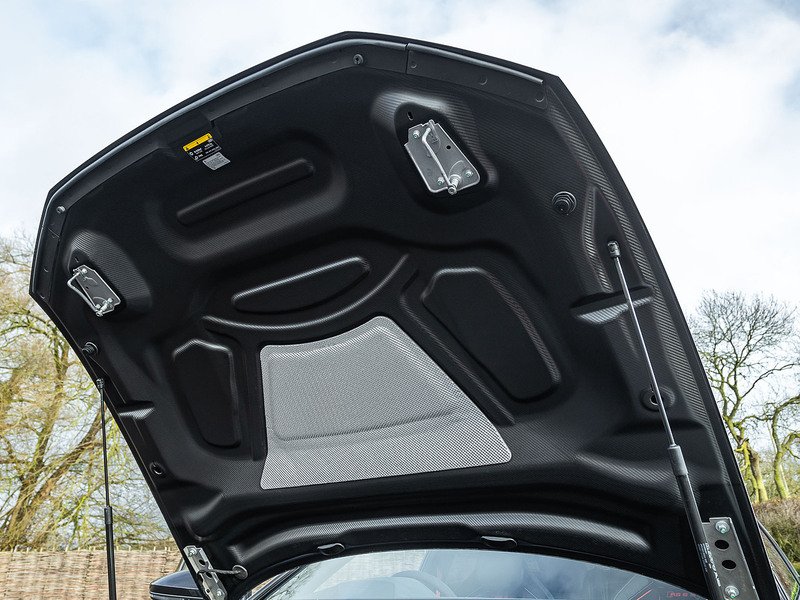 Audi RS6 GT - 1 Of Only 60 UK Cars  - U5840